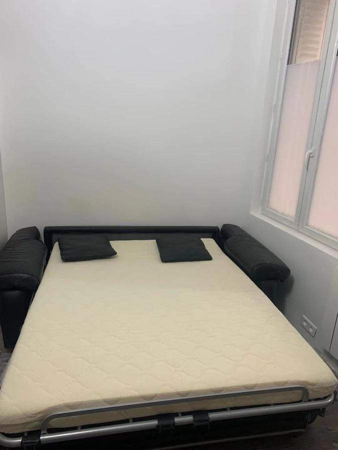 Apartment Centre Paris 5E Studio *