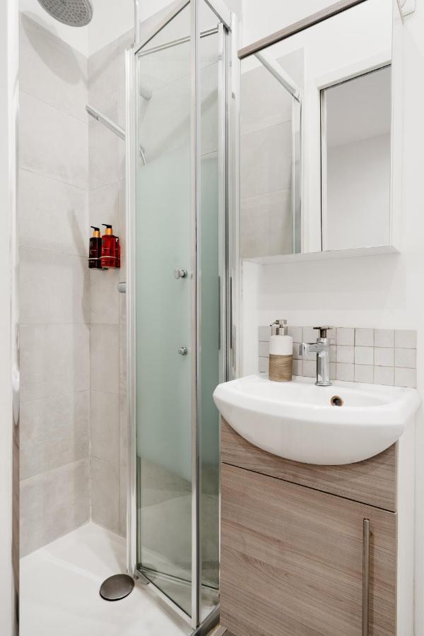 Apartment Edgar Marais - Reaumur Paris