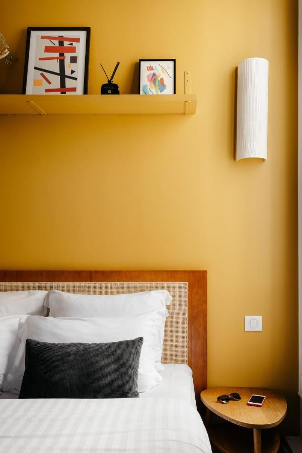 Edgar Louvre - Saint-honoré Appartement Paris