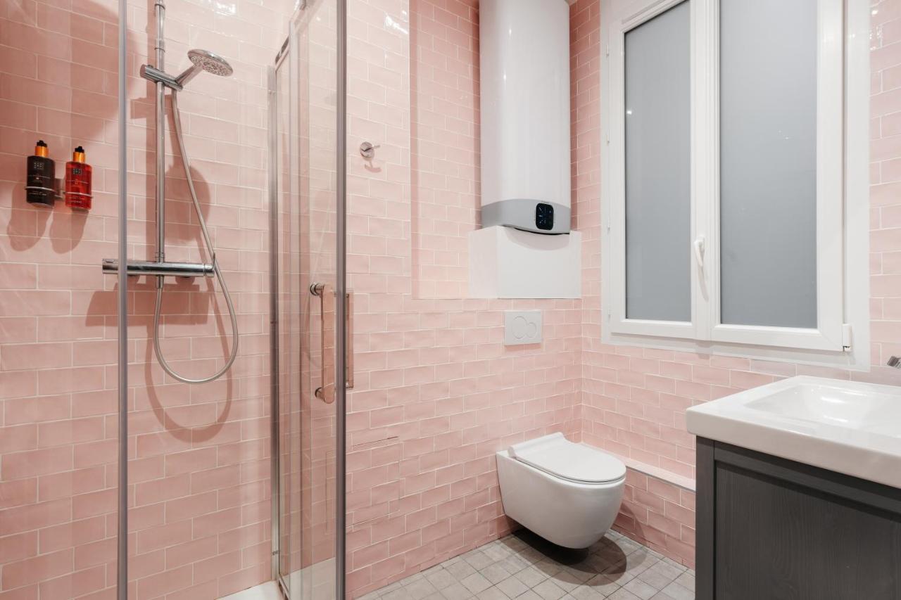 Edgar Louvre - Saint-honoré Appartement *