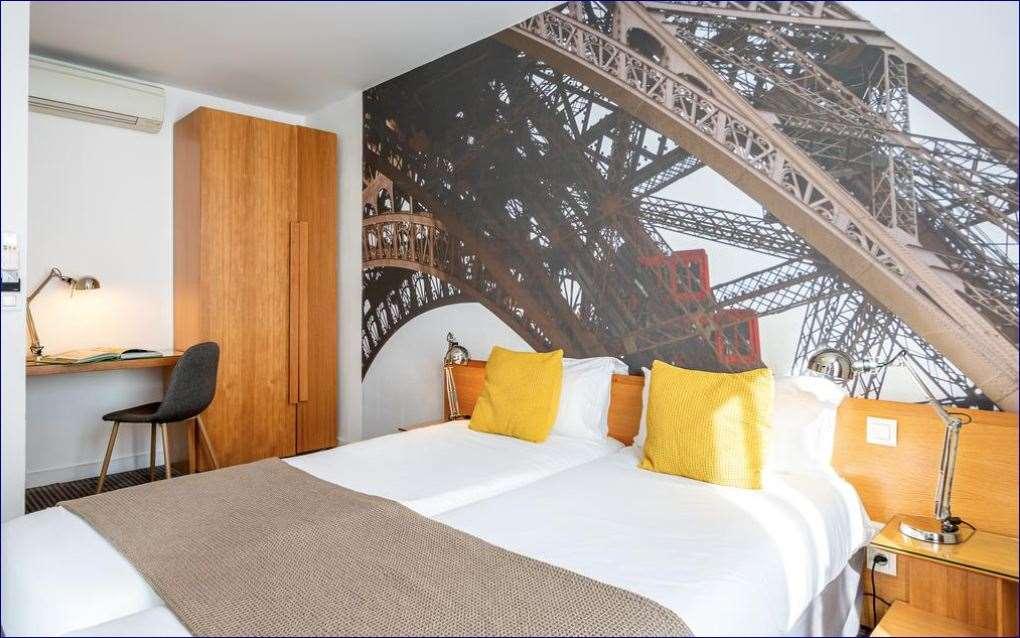 Le 20 Prieure Paris