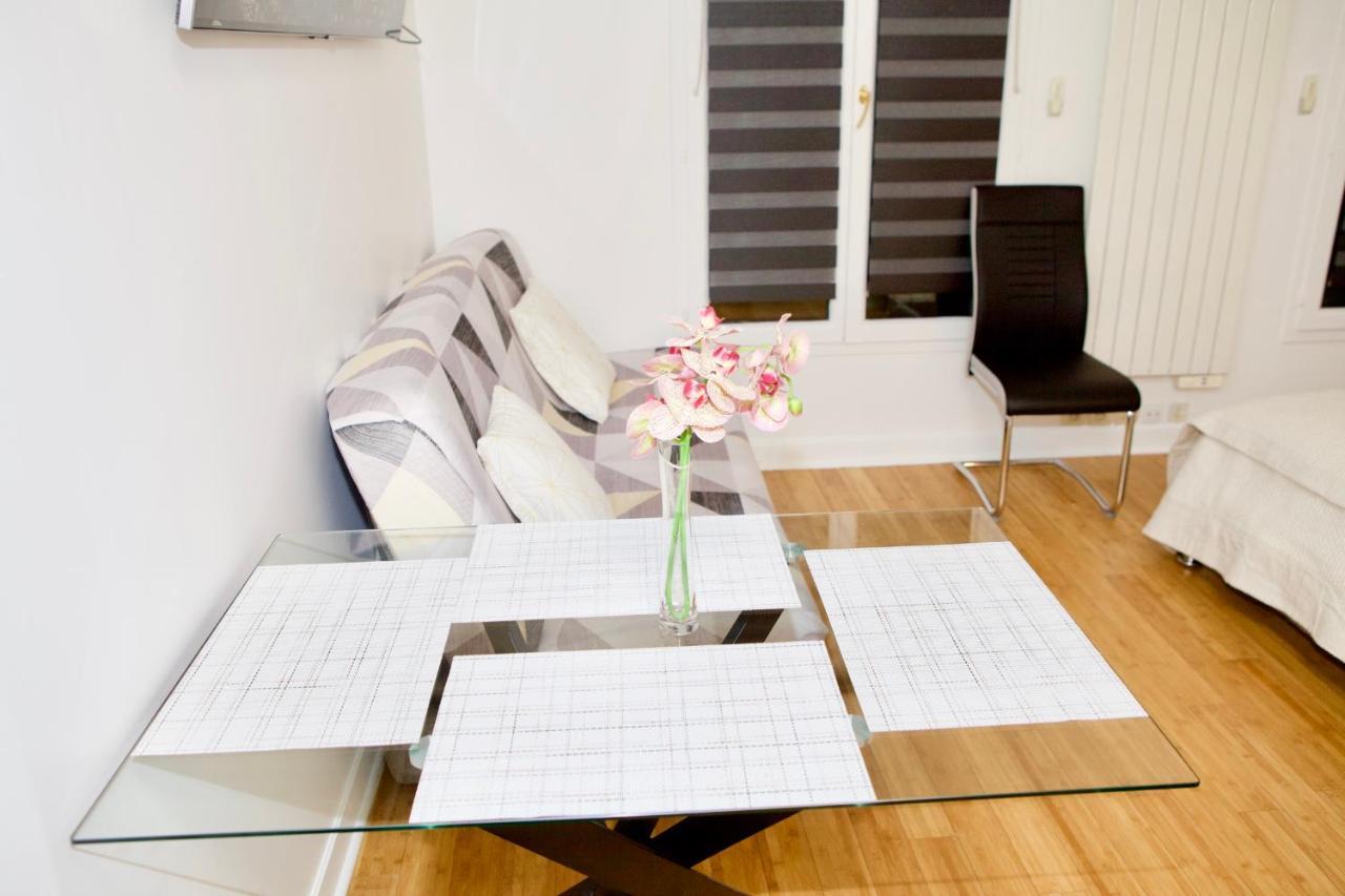 Studio Jasmin Apartment Paris