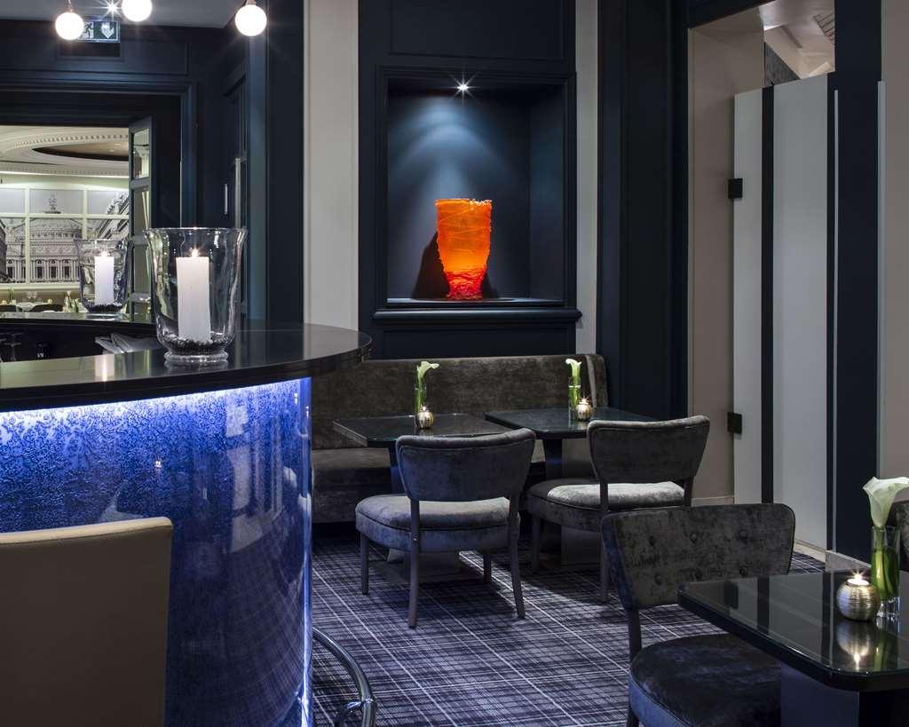 Hotel Edouard 7 Opéra Paris