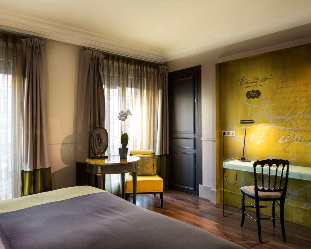 Edouard 7 Opéra 4*