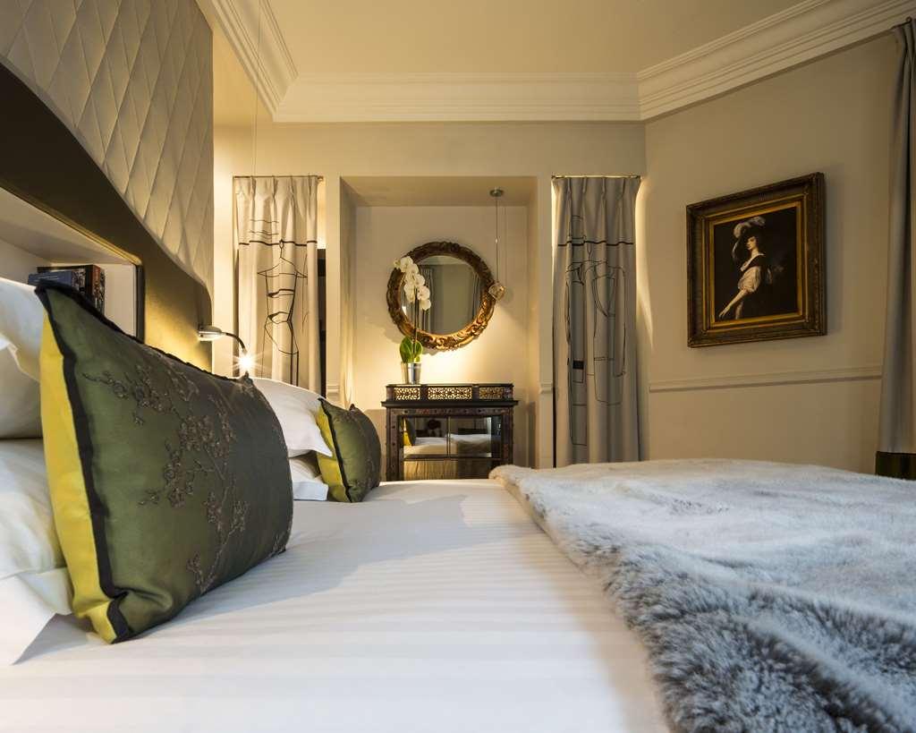Edouard 7 Opéra 4* Paris