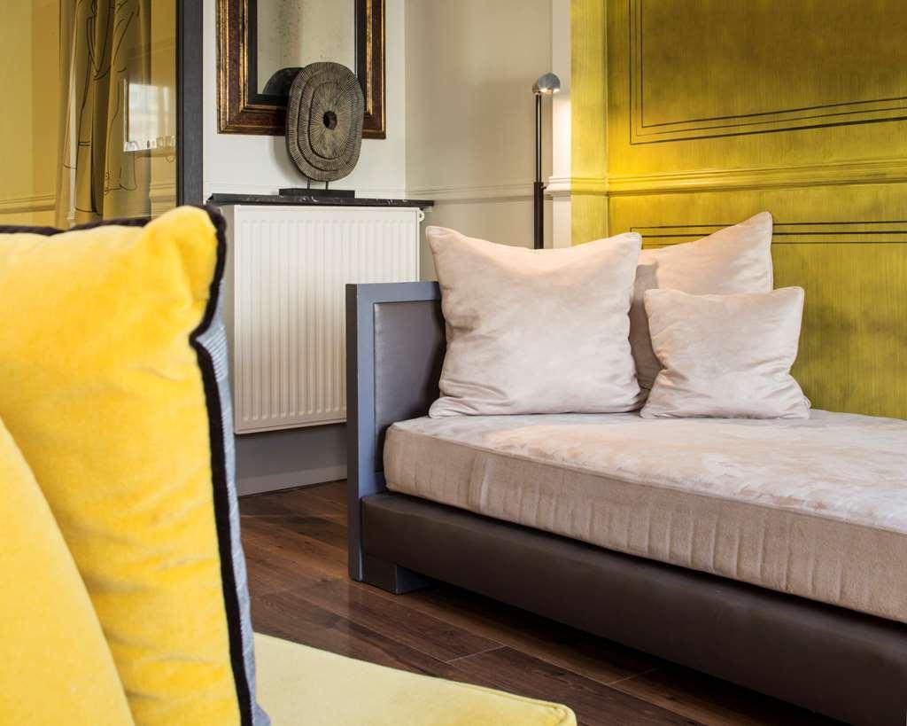 Edouard 7 Opéra Hotel 4*