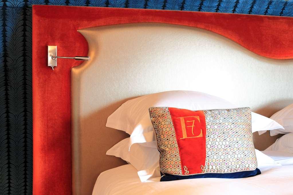 Edouard 7 Opéra Hotel 4*