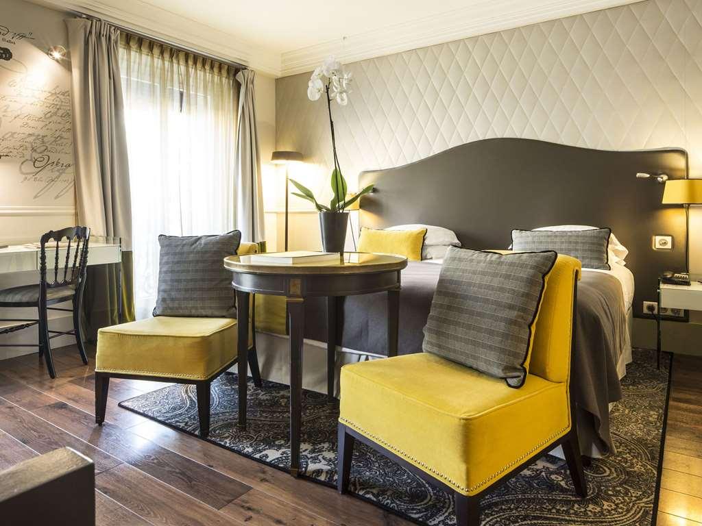 Edouard 7 Opéra 4* Paris