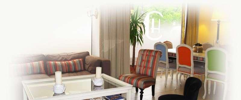 Champerret Heliopolis Hotel Paris