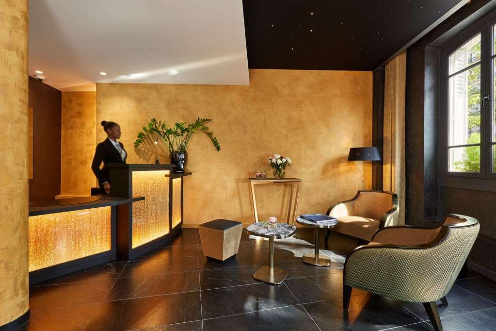 Hotel Régence Etoile 4*