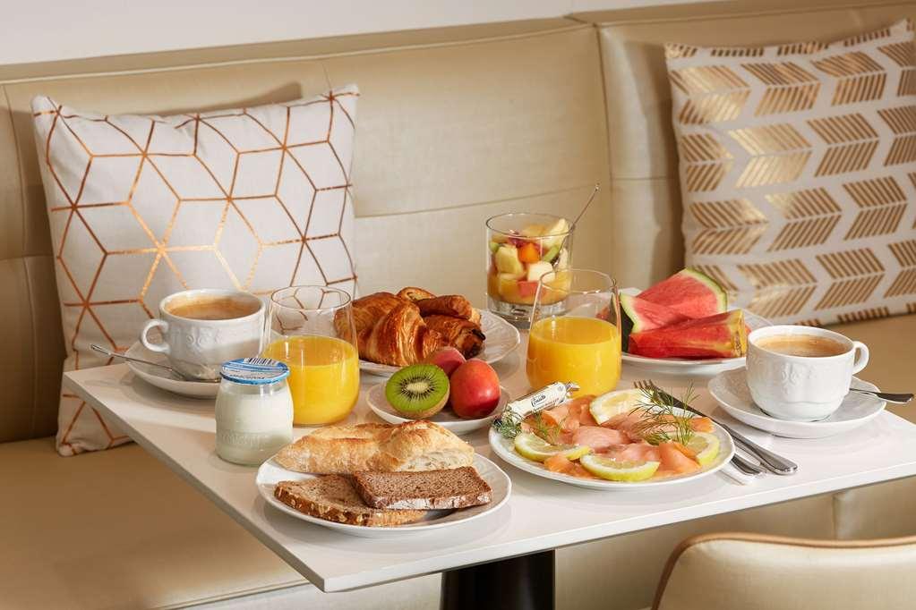 Régence Etoile 4* Paris