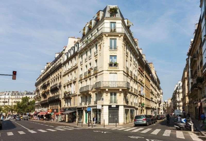 Hotel Du Bresil