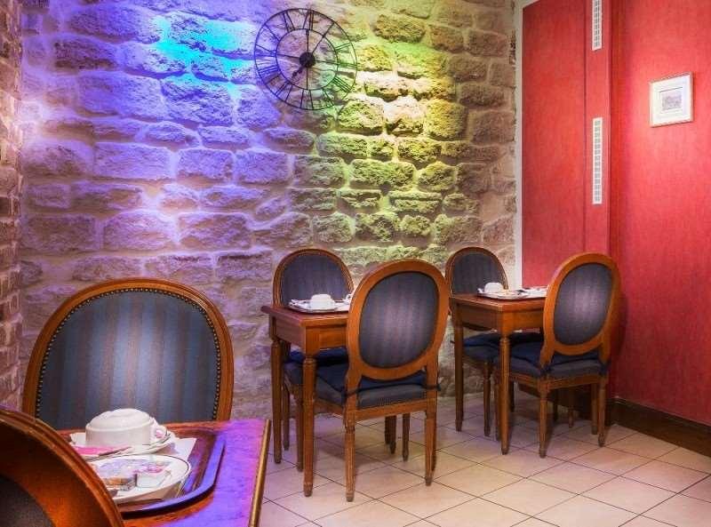 Hotel Du Bresil