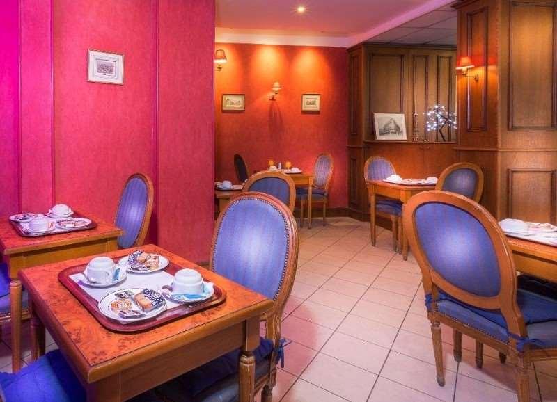 Du Bresil Hotel Paris