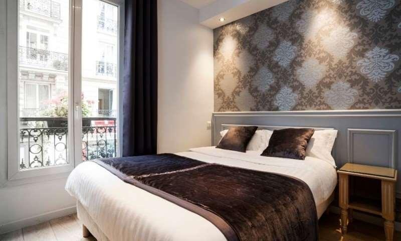 Hotel Du Bresil 2*