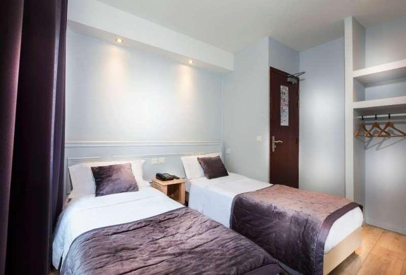 Du Bresil Hotel