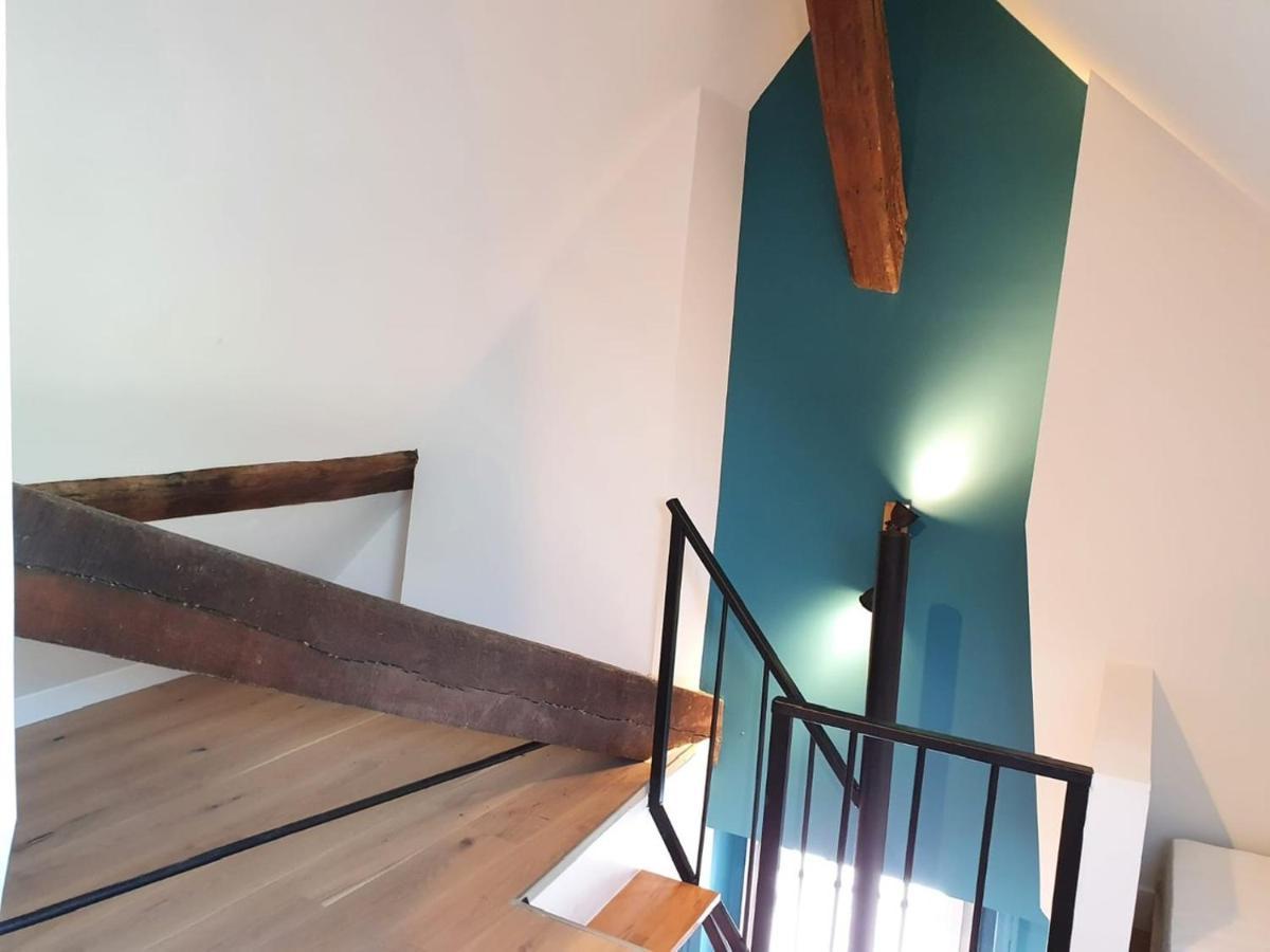 Apartment Sweet Passage Du Desir *