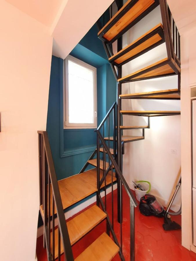 Apartment Sweet Passage Du Desir