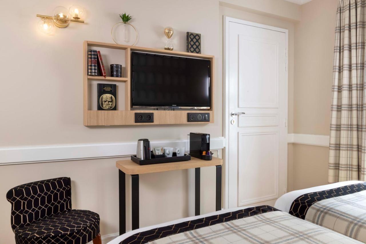 Hotel Sleeping Belle 4*