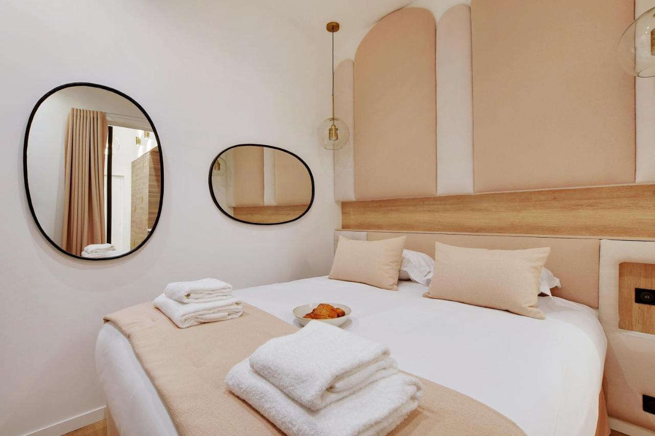 Appartement Cmg Saint Martin / Marais Paris