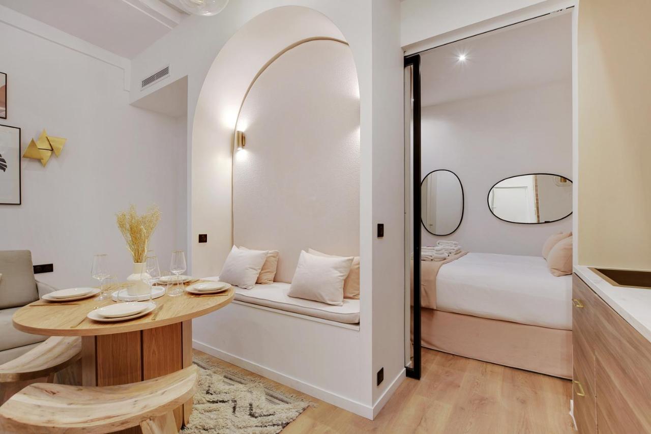 Cmg Saint Martin / Marais Appartement