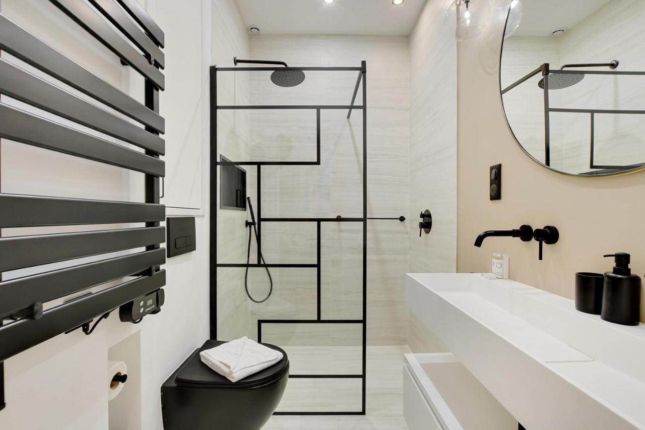 Cmg Saint Martin / Marais