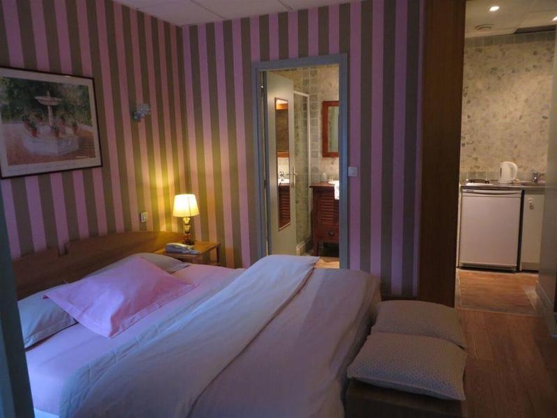 Hotel Le Galant - Etchegorry