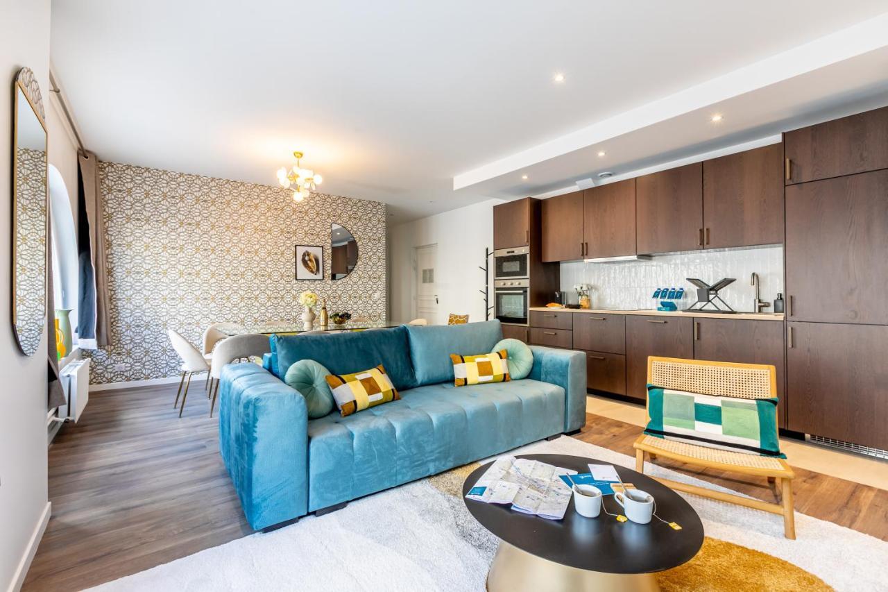 Apartment Sweett - Notre Dame