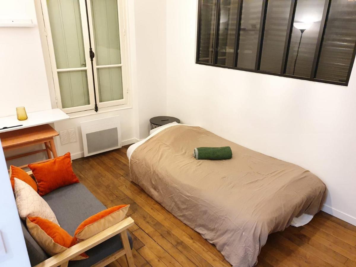 Appartement Sweet Marc Seguin *