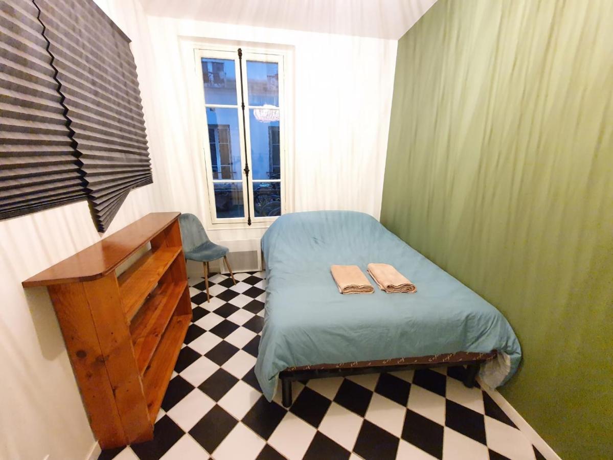 Sweet Marc Seguin Appartement *