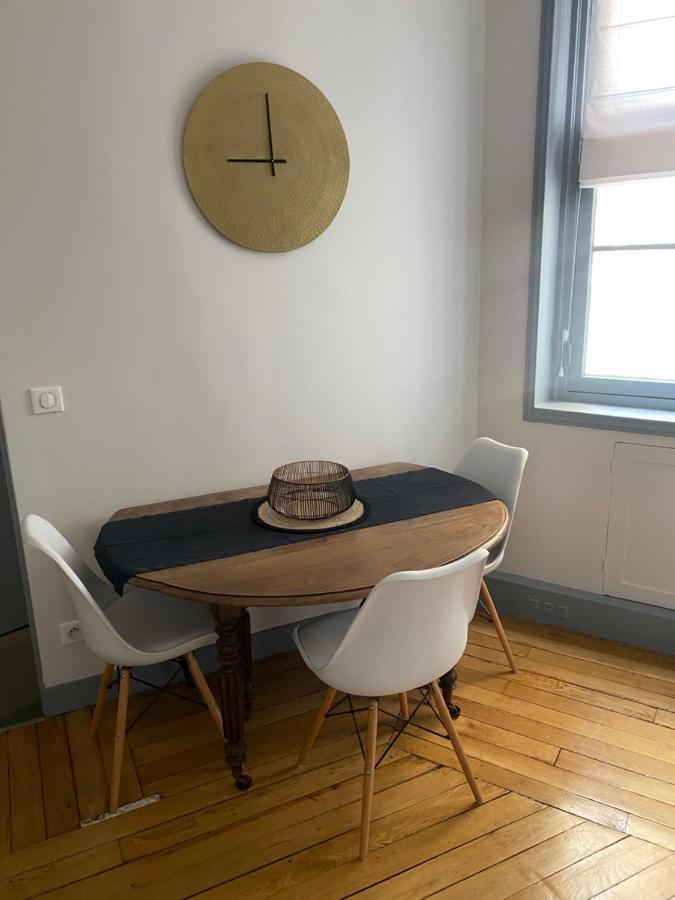Elegant Trocadero Apartment *