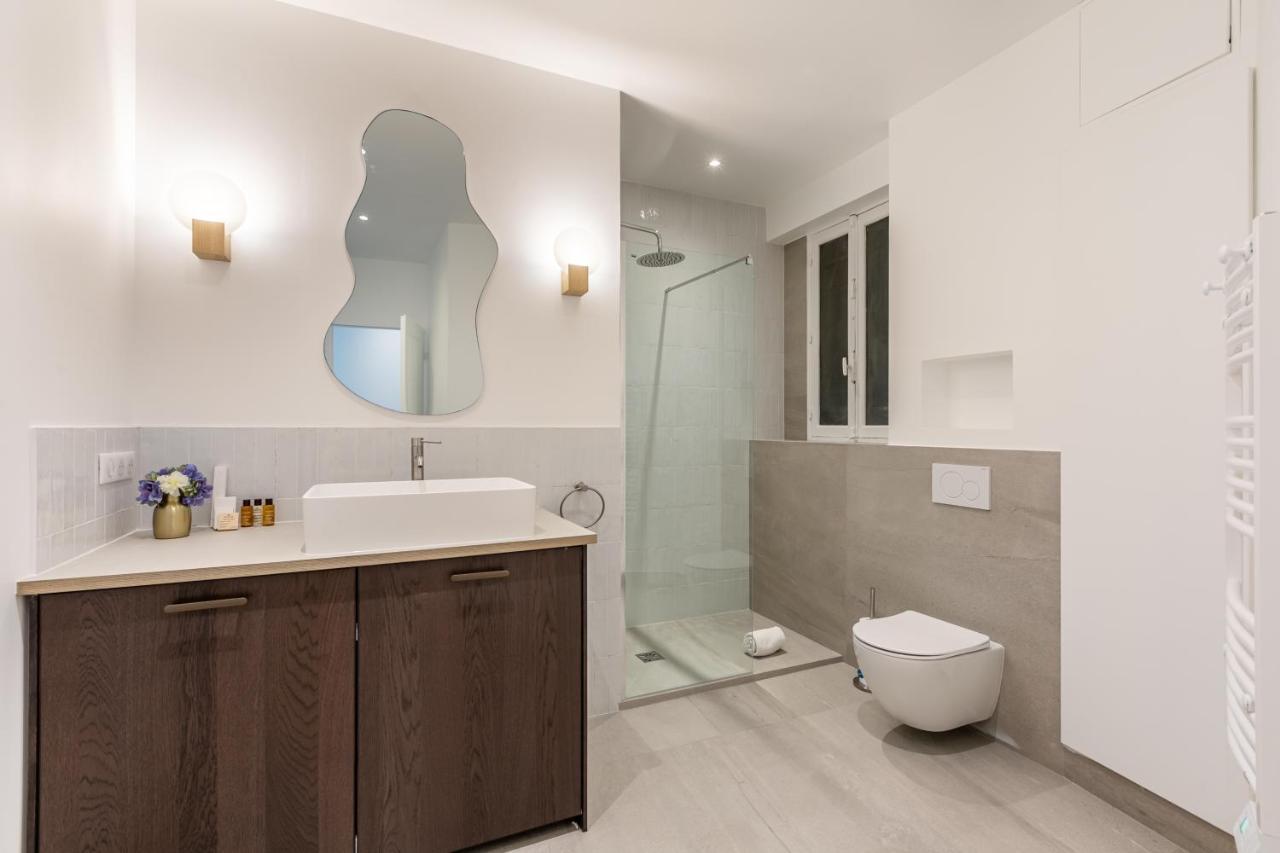 Sweett - Notre Dame Apartment Paris