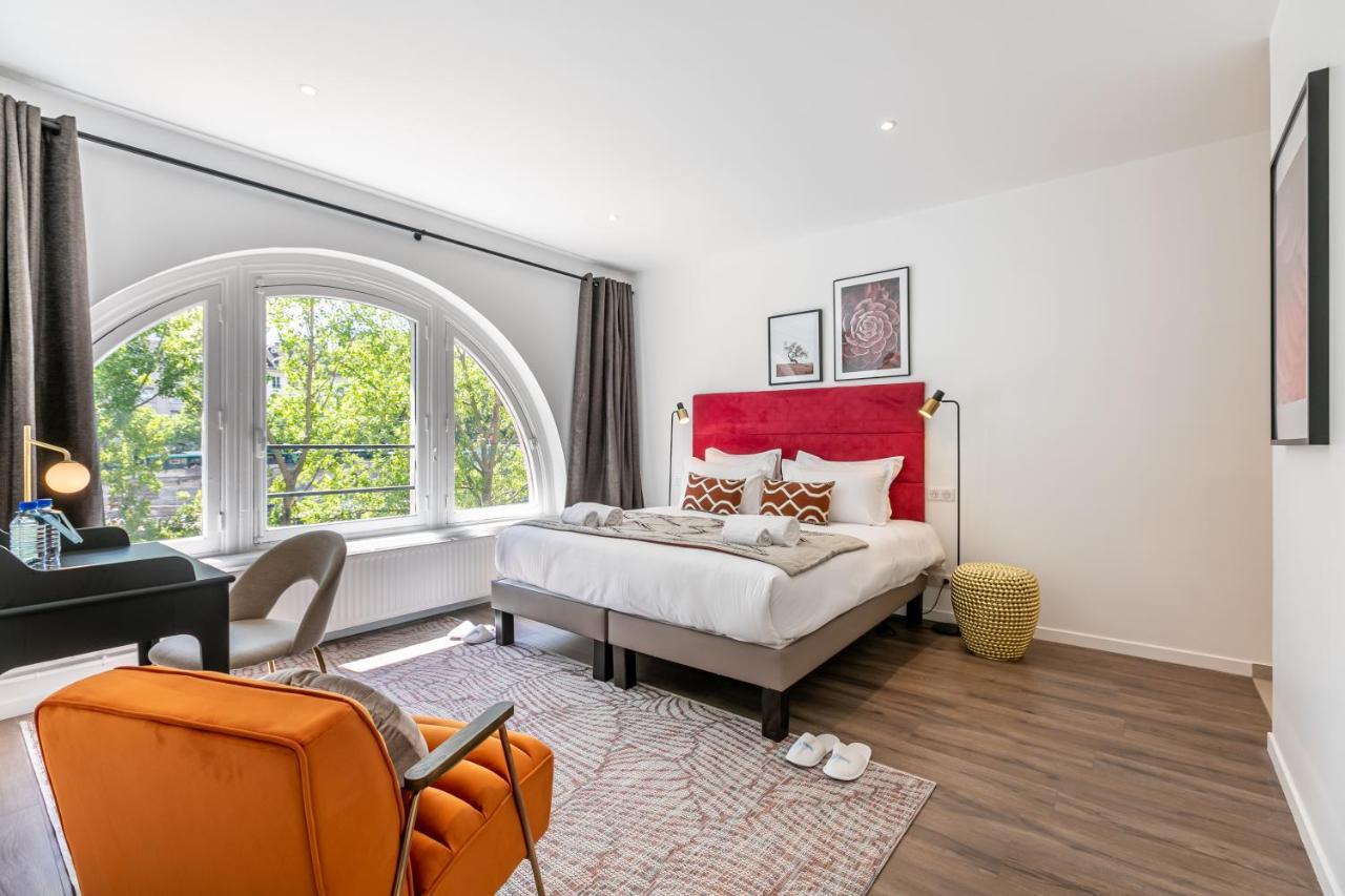 Apartment Sweett - Notre Dame *