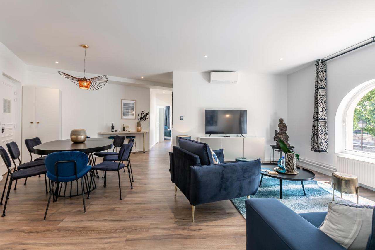 Apartment Sweett - Notre Dame Paris
