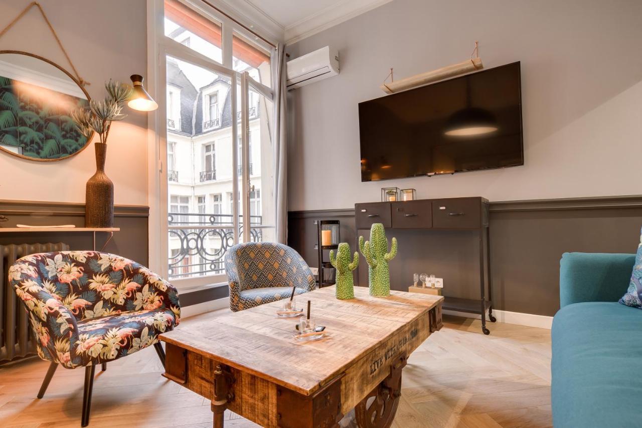 The Royal Elysee Paris