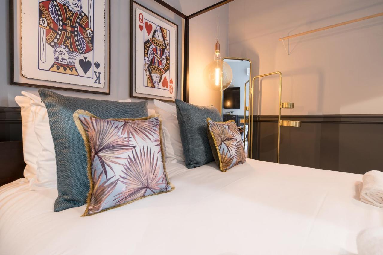 The Royal Elysée Appartement