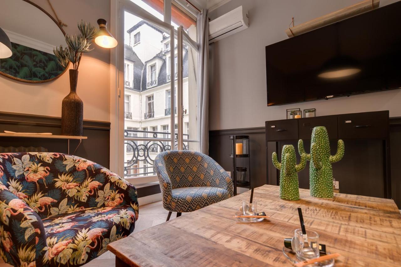 The Royal Elysee