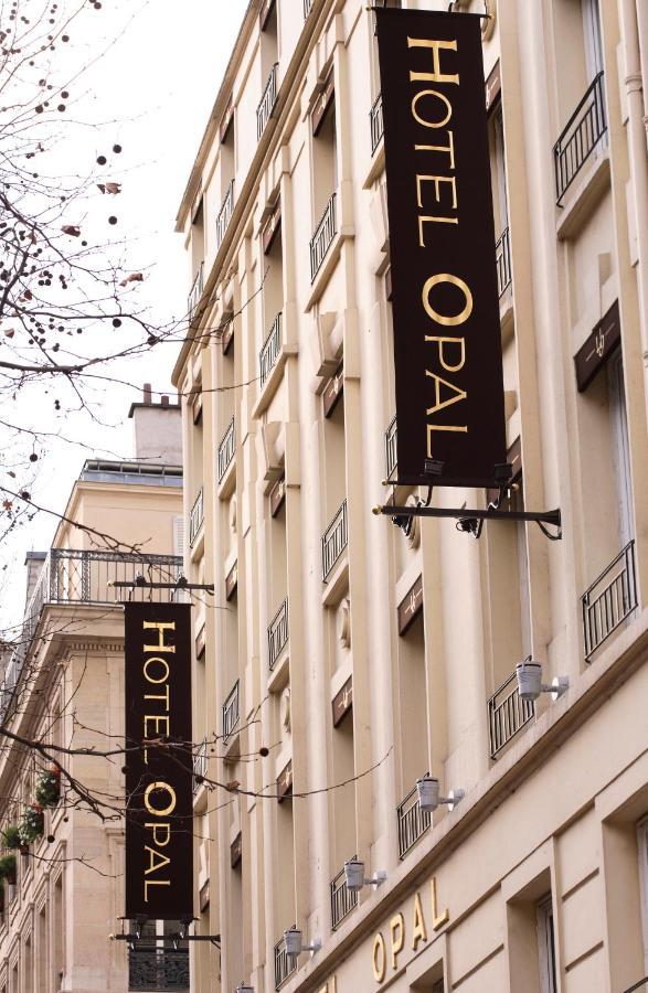 Hotel Opera Opal Paris