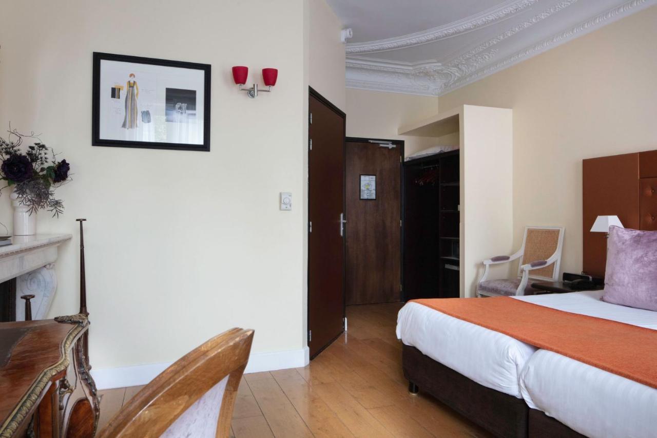 Le 123 Elysees - Astotel Hotel Paris