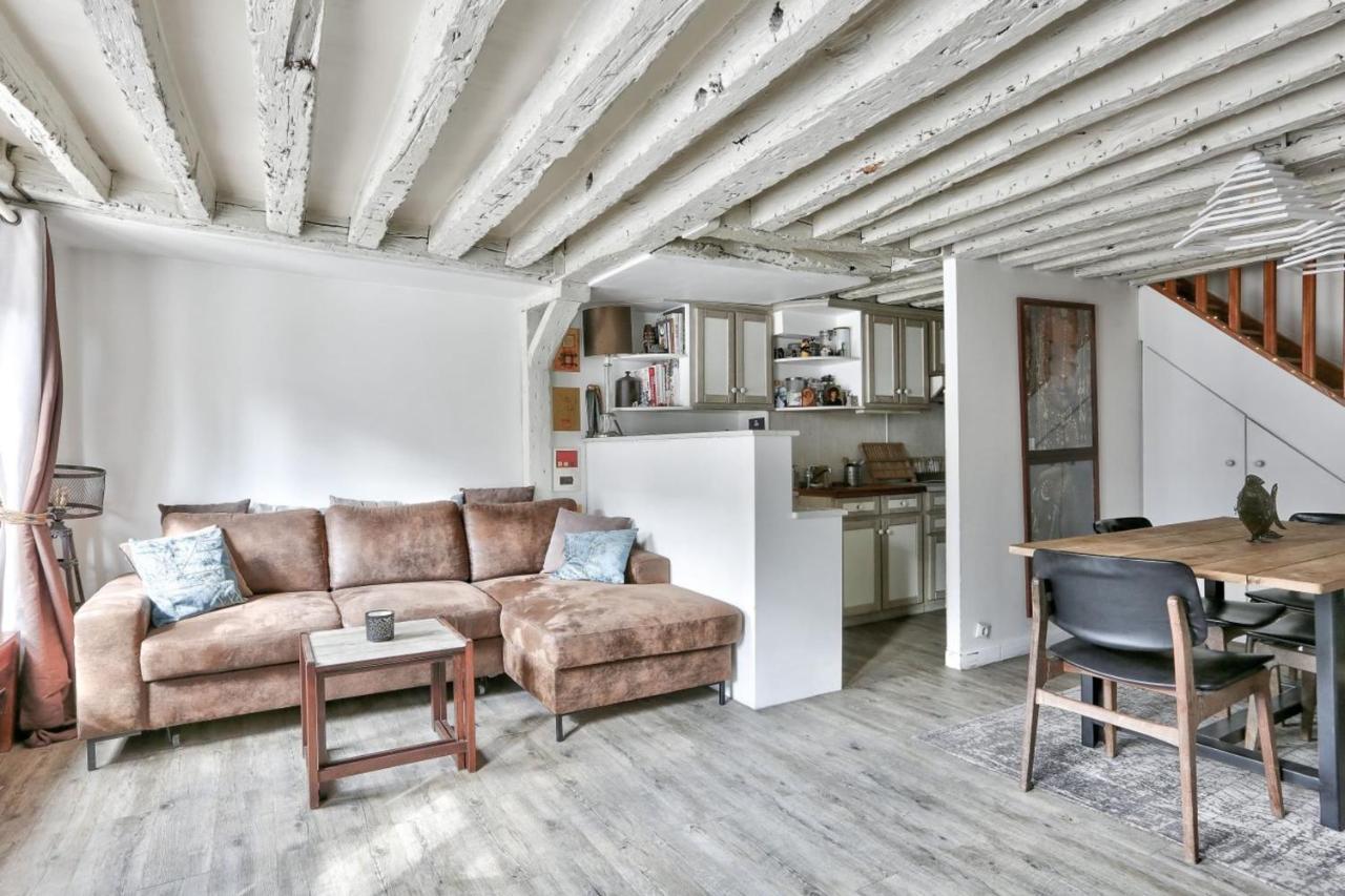Cosy For 2 Persons In 