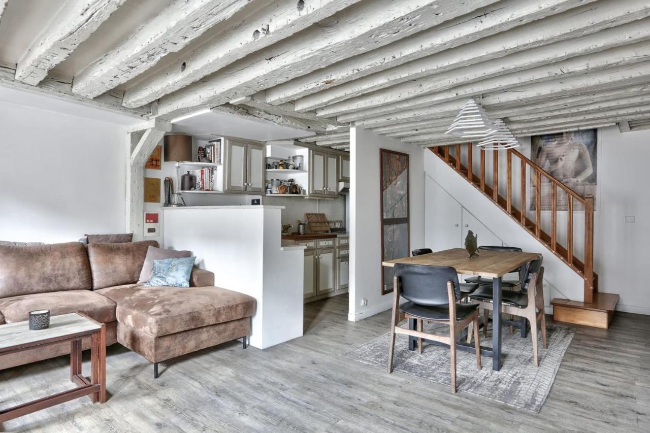 Cosy For 2 Persons In 