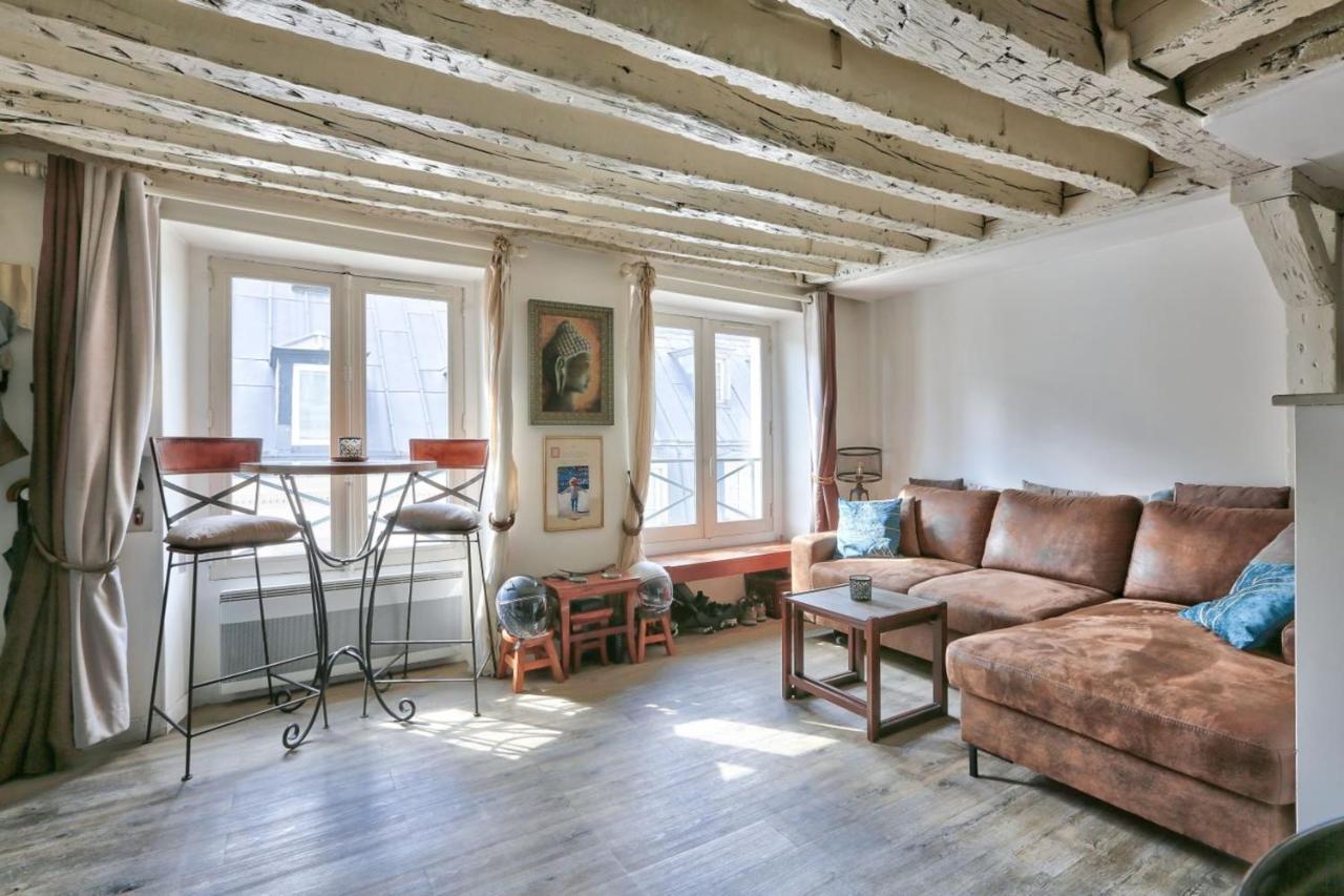 Apartment Cosy For 2 Persons In 