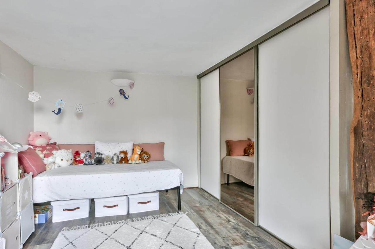 Cosy For 2 Persons In 