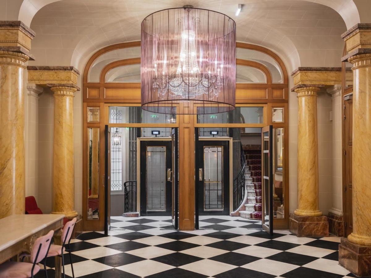 M Social Opera 4* Paris