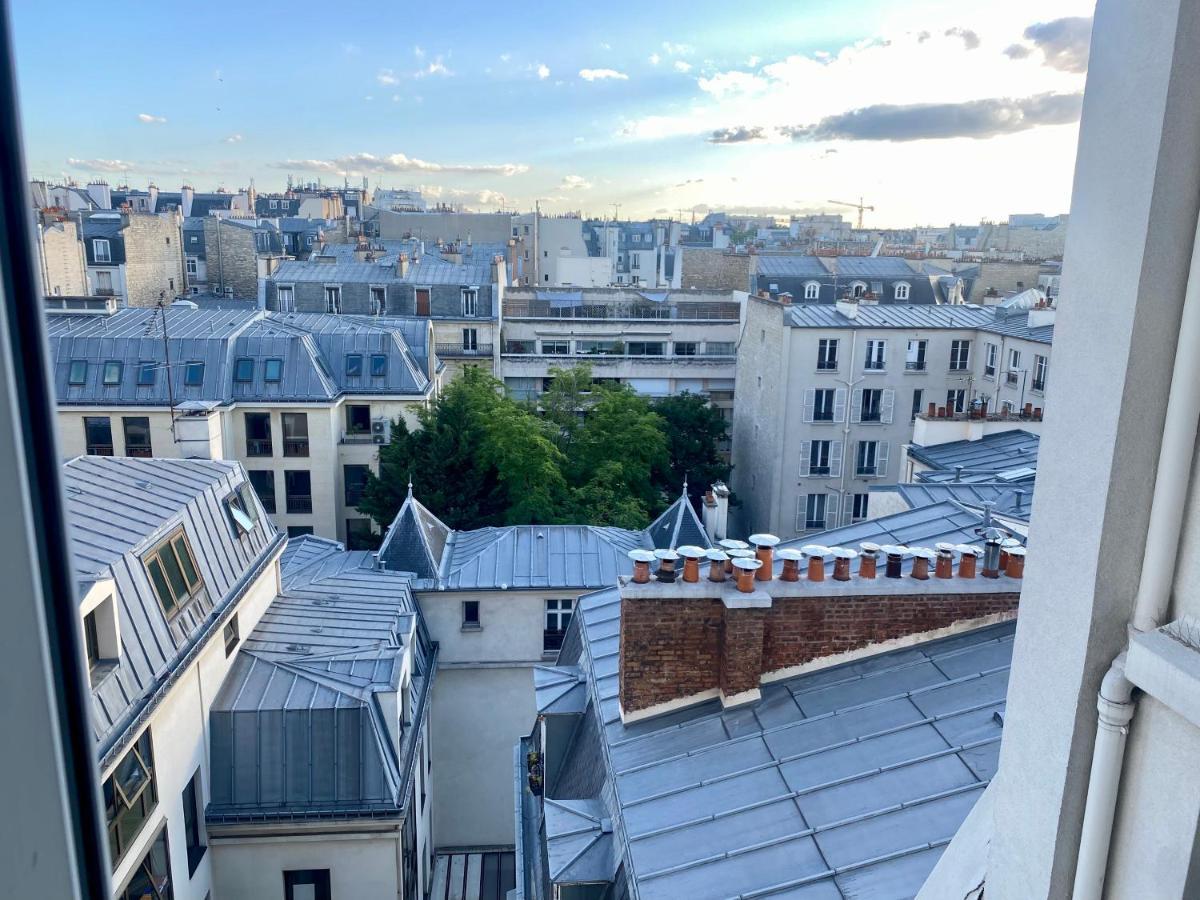 Sweet Champs Elysees Niel Apartment Paris