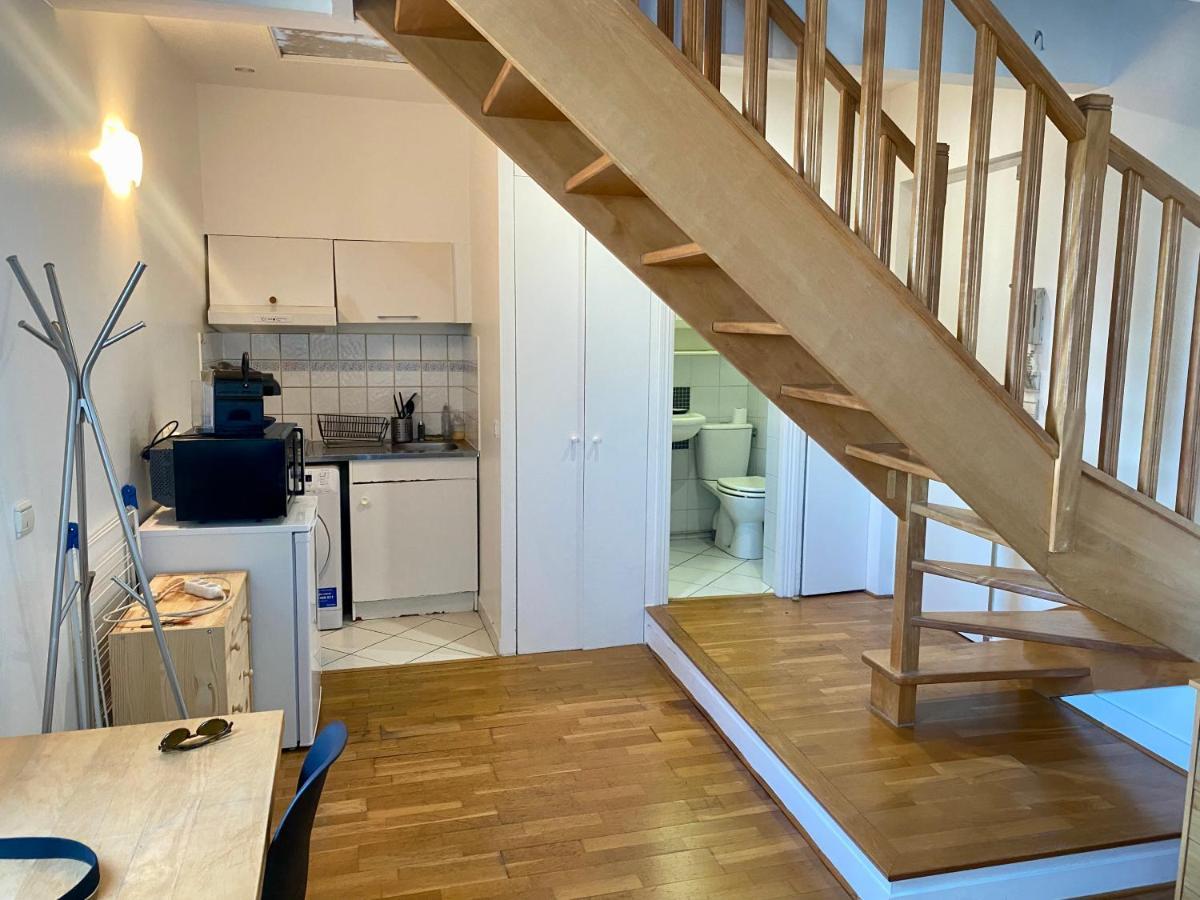 Sweet Champs Elysees Niel Apartment Paris