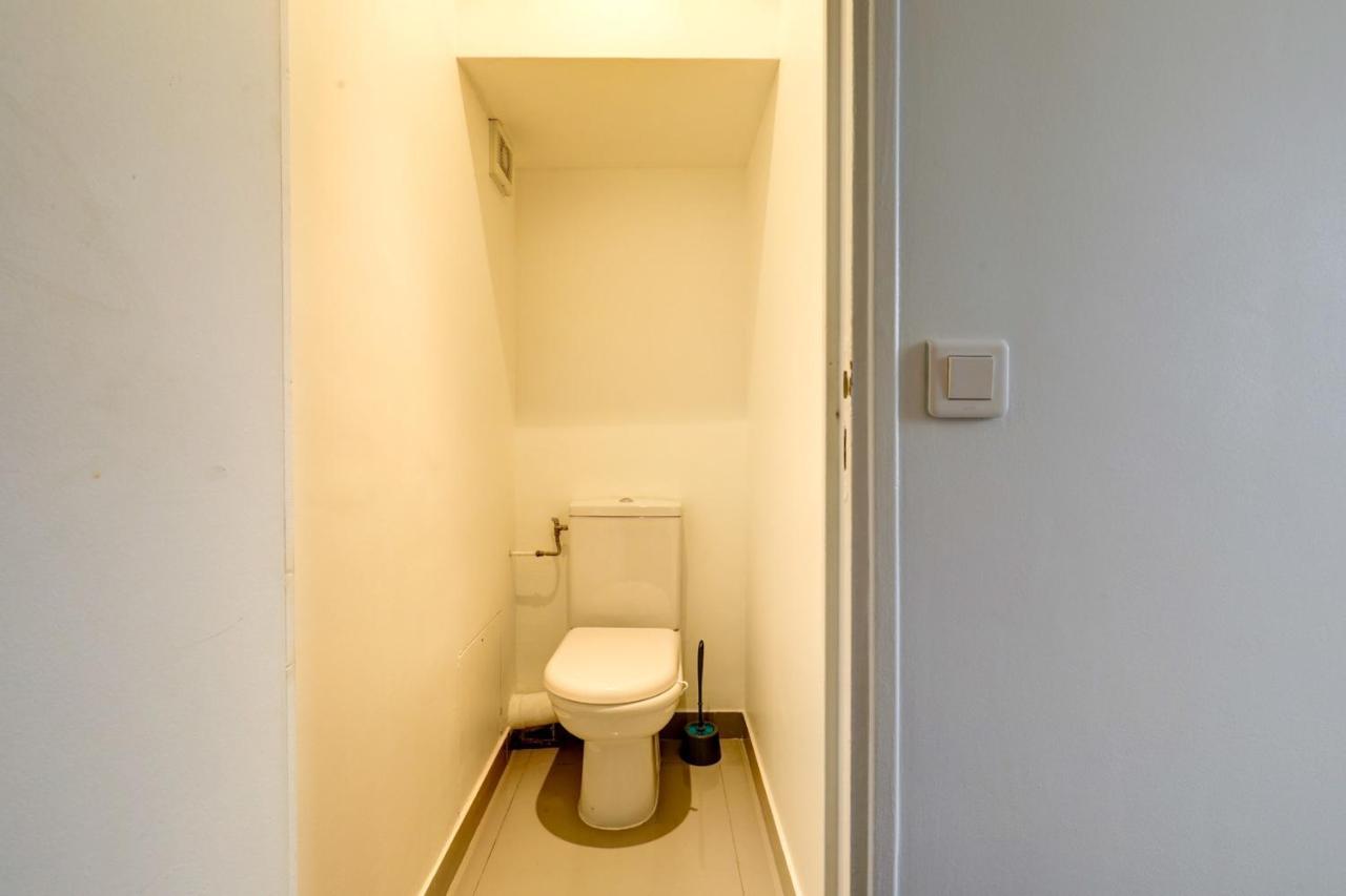 Arc De Triomphe - Wagram Apartment