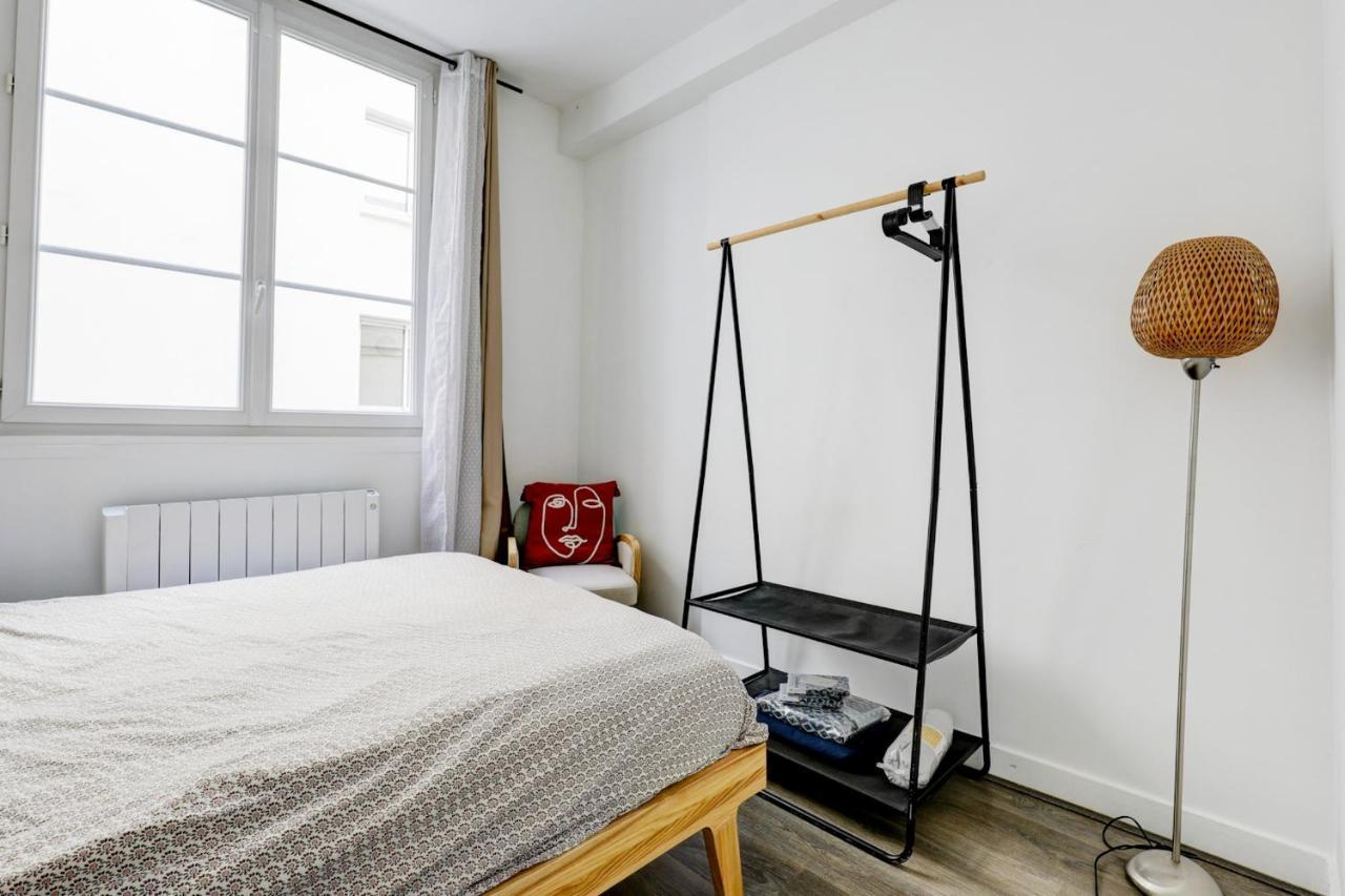Arc De Triomphe - Wagram Apartment Paris