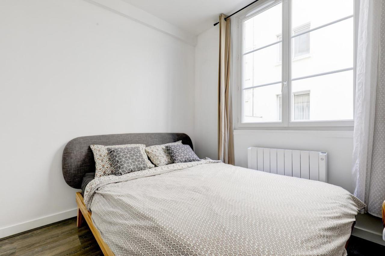 Arc De Triomphe - Wagram Apartment