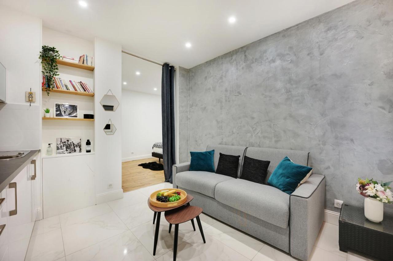 Appartement Cmg - Le Marais/saint Antoine *